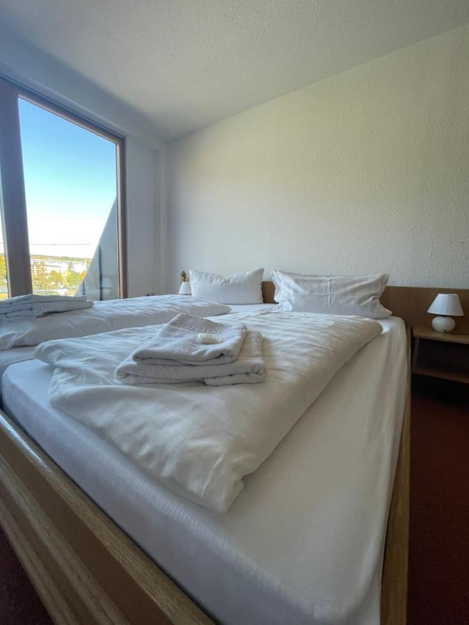 Hotel Café König Oberwiesenthal Exterior foto